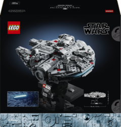 LEGO® Star Wars™ 75375 Millenium Falcon™
