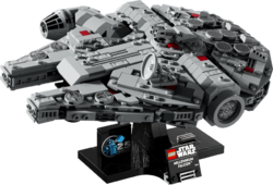 LEGO® Star Wars™ 75375 Millenium Falcon™
