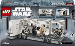 LEGO® Star Wars™ 75387 Nástup na palubu Tantive IV™
