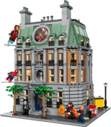 LEGO® Marvel 76218 Sanctum Sanctorum

