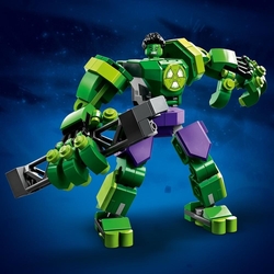 LEGO® Marvel 76241 Hulk v robotickém brnění

