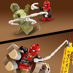 LEGO® Marvel 76280 Spider-Man vs. Sandman: Poslední bitva





LEGO® Marvel 7628

