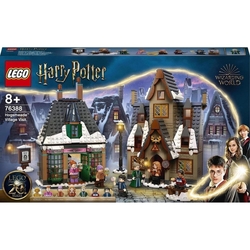 LEGO® Harry Potter™ 76388 Výlet do Prasinek
