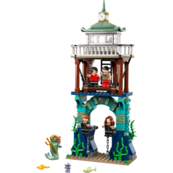 LEGO® Harry Potter™ 76420 Turnaj tří kouzelníků: Černé jezero
