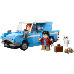 LEGO® Harry Potter™ 76424 Létající automobil Ford Anglia™
