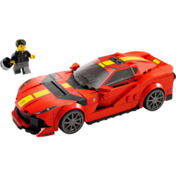LEGO® Speed Champions 76914 Ferrari 812 Competizione

