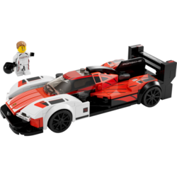 LEGO® Speed Champions 76916 Porsche 963
