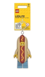 LEGO® Iconic Hot Dog svítící figurka
