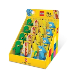 LEGO® Iconic Banana Guy svítící figurka