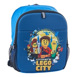 LEGO® City Citizens - batůžek