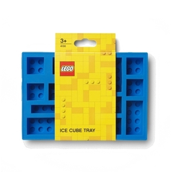 LEGO® Iconic silikonová forma na led