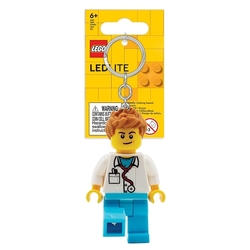 LEGO® Iconic Doktor svítící figurka