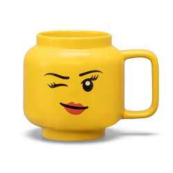 LEGO® keramický hrnek 530 ml - winky

