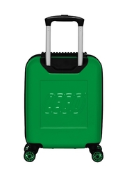 LEGO® Luggage PLAY DATE 16" - LEGO® Ninjago Green
