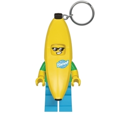 LEGO® Iconic Banana Guy svítící figurka