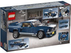 LEGO® 10265 Creator Expert Ford Mustang