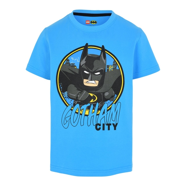 LEGO tričko 12010023 Batman 