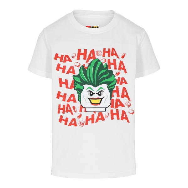 LEGO tričko 12010142 Joker 