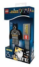LEGO® Batman™ Lampička na čtení