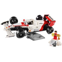 LEGO® Icons 10330 McLaren MP4/4 a Ayrton Senna
