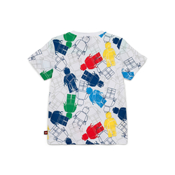 LEGO® tričko ICONIC 12011177