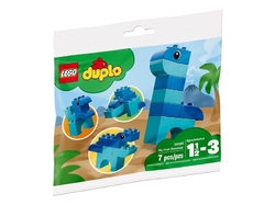 LEGO® DUPLO® 30325 Můj první dinosaurus