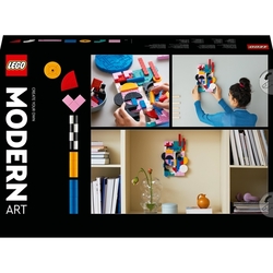 LEGO® Art 31210 Moderní umění

