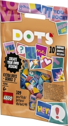 LEGO® DOTS™ 41916 DOTS doplňky – 2. série