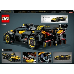 LEGO® Technic 42151 Bugatti Bolide
