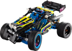LEGO® Technic 42164 Terénní závodní bugina
