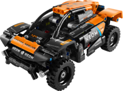LEGO® Technic 42166 NEOM McLaren Extreme E Race Car
