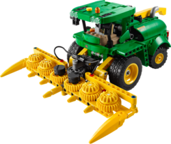 LEGO® Technic 42168 John Deere 9700 Forage Harvester
