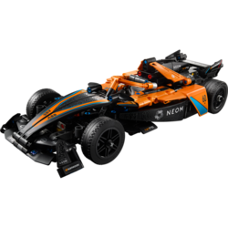 LEGO® Technic 42169 NEOM McLaren Formula E Race Car
