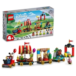 LEGO® - Disney 43212 Slavnostní vláček Disney

