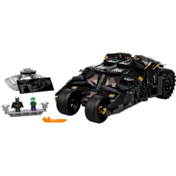 LEGO® DC Batman™ 76240 Batmobil Tumbler
