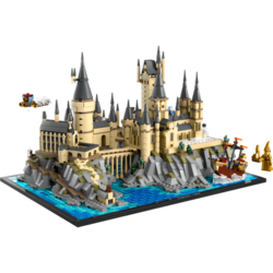 LEGO® Harry Potter™ 76419 Bradavický hrad a okolí
