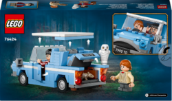 LEGO® Harry Potter™ 76424 Létající automobil Ford Anglia™
