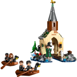 LEGO® Harry Potter™ 76426 Loděnice u Bradavického hradu
