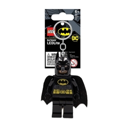 LEGO® Batman svítící figurka (HT) - černý